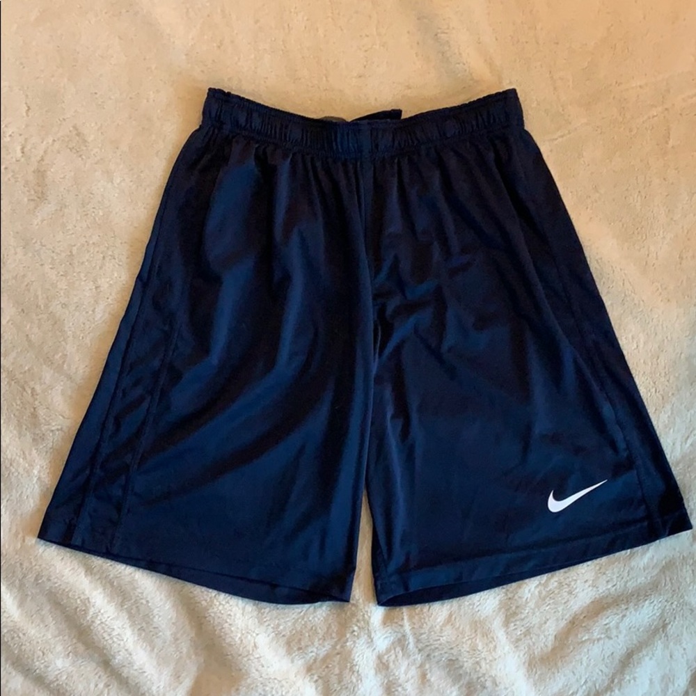 Nike Dri Fit Athletic Shorts - Picture 1 of 1